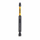 DeWALT bit FlexTorq T25 89mm (2ks)