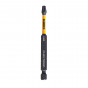 DeWALT bit FlexTorq T25 89mm (2 ks)