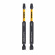 DeWALT bit FlexTorq T25 89mm (2ks)