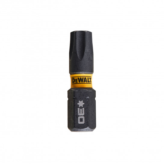 DeWALT bit FlexTorq T30 25mm (5ks)