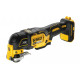 DeWALT DCK755P3T 18V kombo sada (8ks)