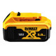 DeWALT DCK755P3T 18V kombo sada (8ks)