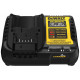 DeWALT DCK755P3T 18V kombo sada (8ks)