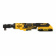 DeWALT DCF512D1 18V račňa 1/2"