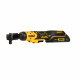 DeWALT DCF512D1 18V račňa 1/2"