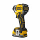 DeWALT DCF860E2T 18V rázový uťahovák 1/4" Hex