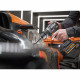 DeWALT DCK200MP2T 18V McLaren kombo sada (2ks)