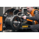 DeWALT DCK200MP2T 18V McLaren kombo sada (2ks)