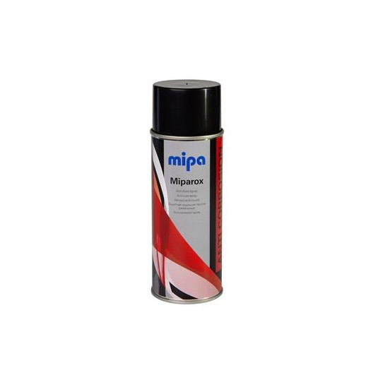 Mipa spray Miparox proti hrdzi 400ml