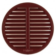 HACO VM 75-125 KS vetracia mriežka