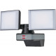 BRENNENSTUHL LED WiFi Duo reflektor WFD 3050, IP54