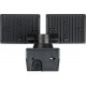 BRENNENSTUHL LED WiFi Duo reflektor WFD 3050, IP54