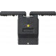 BRENNENSTUHL LED WiFi Duo reflektor WFD 3050, IP54