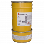 Sika Sikafloor 169 transparent A+B (10kg)
