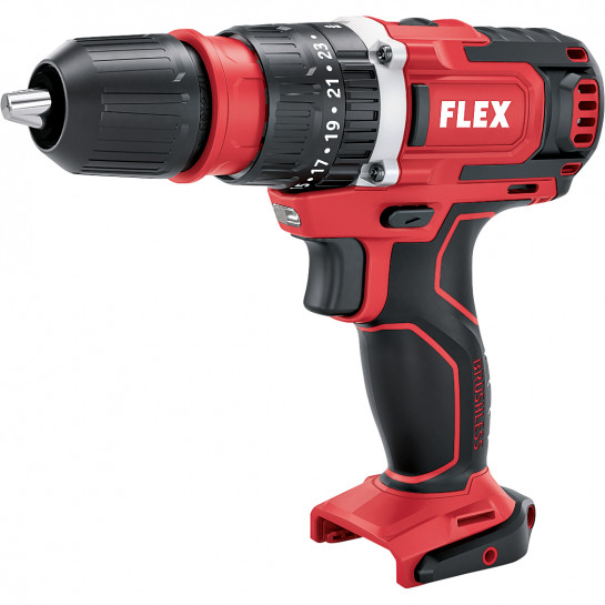 FLEX PD 2G 12-EC C skrutkovač