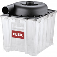 FLEX VCE-PS 25 Cyclone predradený odlučovač
