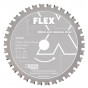 FLEX D150x1.3/1.0x20 HW, 150mm pílový kotúč